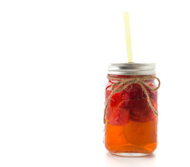 infused water