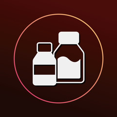 milk icon