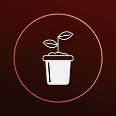 seed icon