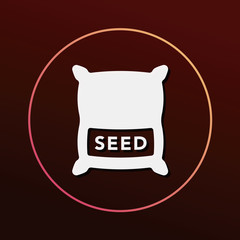 seed icon