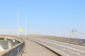 道路