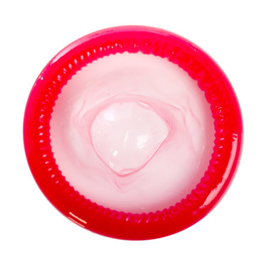 condom