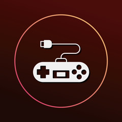 game controller icon