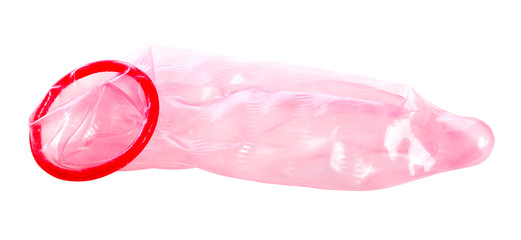 condom