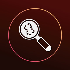 DNA icon