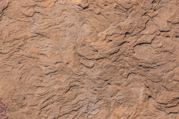 Stone brown texture