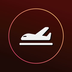 airplane icon