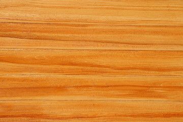 Teak wood plank texture