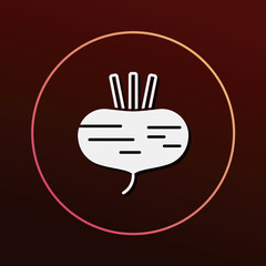vegetables icon