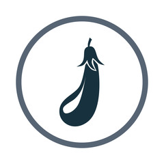 Eggplant icon