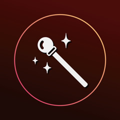 magic wand icon