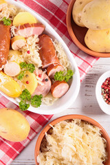 sauerkraut