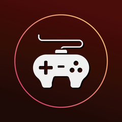 game controller icon