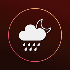 weather icon