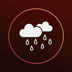 weather icon