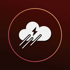 weather icon
