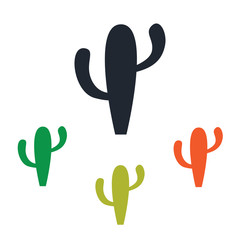 Cactus icon