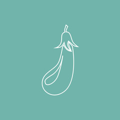 Eggplant icon