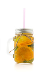infused water