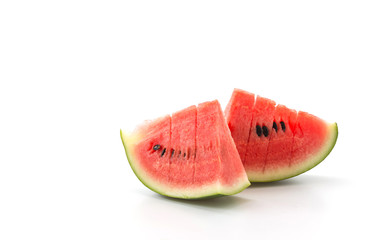 fresh watermelon