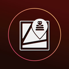 zoo location icon