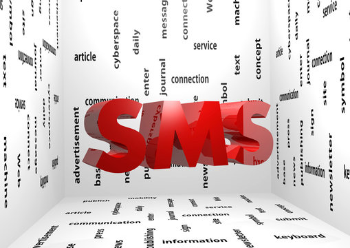 SMS