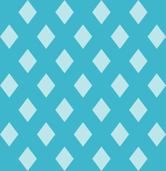 Classic elegant geometric pattern.