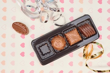 Chocolates