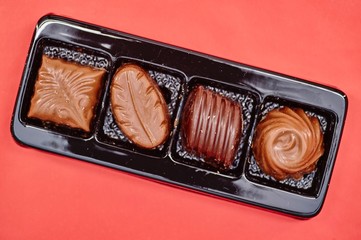 Chocolates