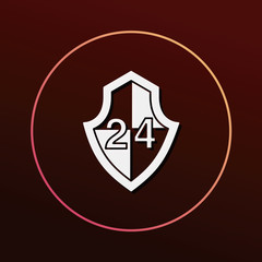 Internet Protection icon