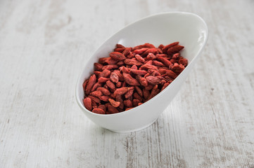 Goji berries 