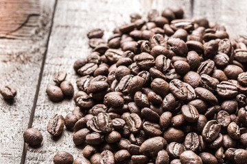 Coffee beans