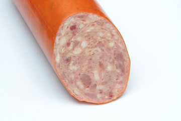 saucisson à l'ail 04012016