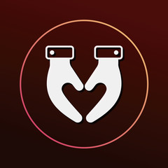 Donation icon