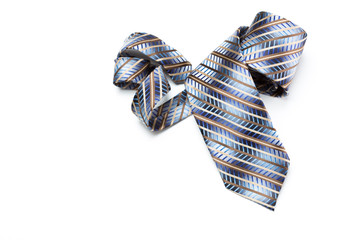 Men's neck tie