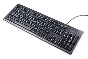 Computer keyboard