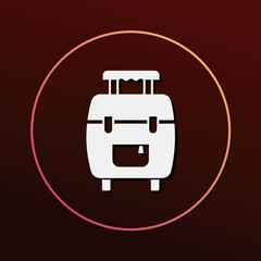 train icon