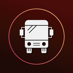 bus icon