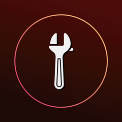 Pliers icon