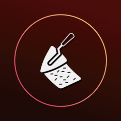 shovel icon