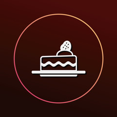 cake icon