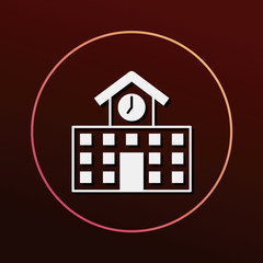 school icon
