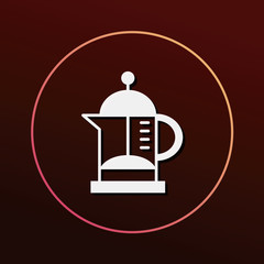 kettle icon