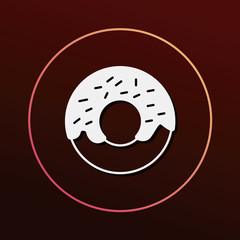 donut icon