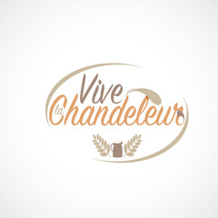 vive la chandeleur