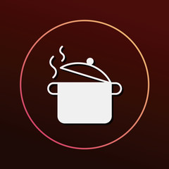 pot icon