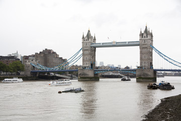 Obraz premium Londra