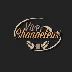 vive la chandeleur