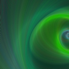 Dark green color abstract background