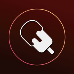ice cream icon